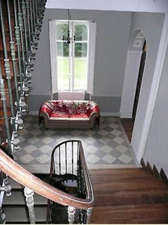 Chateau D'Hordosse Andiran Bagian luar foto