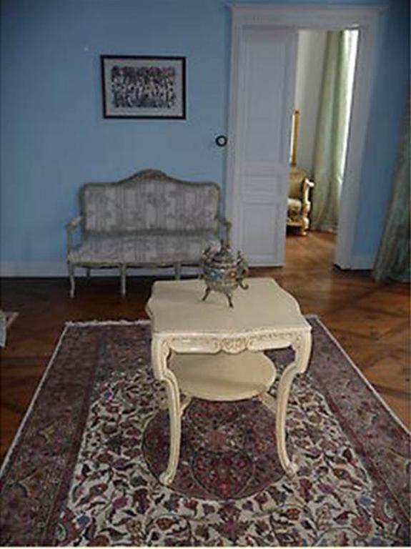 Chateau D'Hordosse Andiran Bagian luar foto
